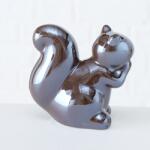  Figurina veverita Hupsi gri 9/6/9 cm (2002631BT-C)