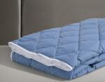  Plapuma Saskia albastra 155/220 cm (72830113)
