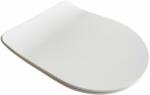  ADOB Capac WC Deluxe alb 37/45 cm (17976900)