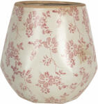  Ghiveci de plante Pink Flowers 17/18 cm (6CE1181LEE)