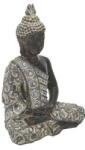  Statueta buddha h33cm (35366SI-A)