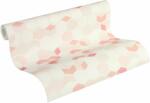  Tapet vinil Scandinavian roz cu aspect geometric 10, 05 x 0, 53 m (54577449)