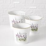  Set 3 galeti lavanda (1011761BT)