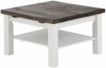  Masuta de cafea Antique alba 77/45 cm (34093521) Masa de cafea