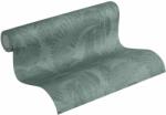  Tapet netesut New Walls verde 10, 05 x 0, 53 m (91948062)