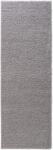  Covor Shaggy gri deschis 80/300 cm (11263905/2) Covor
