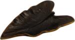  Tava frunza bronz l19 cm (66671) Tava