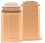  Plicuri durabile din carton ondulat A5, 25 bucati (P2114)