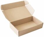  Cutie carton autoformare 340x240x100mm, 10 Bucati (P2108)