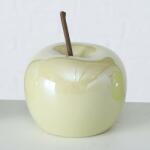  Deco mar verde deschis Perly 13/10 cm (2018917D)