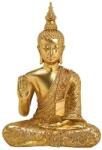  Statueta Buddha aurie 21x31x10 cm (10029845)
