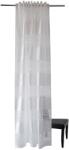  Perdea Homing alba 140/245 cm (16603851)
