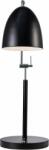 Nordlux Lampa de masa ALEXANDER neagra 16/54 cm (72836457)