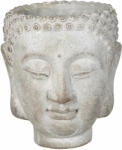  Ghiveci de flori Buddha 15x14x17 cm (6TE0364L)