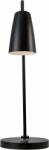  Lampa de masa SWAY neagra 11/58 cm (12808065)
