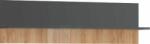  Polita de perete Onyx 128/20/35 cm (6199401263) Raft