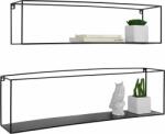  Set 2 polite Franco negre (18588232) Raft