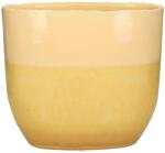  Vaza Yellow 25x14x27cm (XET-7906)