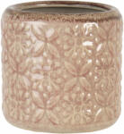  Ghiveci de plante Pink 12x12 cm (6CE1269M)