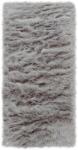  Traversa Home affaire Valeria blana artificiala, gri, 90/160 cm (93098211/1) Covor