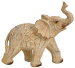  Figurina elefant bej 19/18/7 cm (10026982)