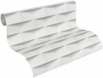  Tapet netesut aspect geometric Scandinavian 10, 05 x 0, 53 m (36724518)