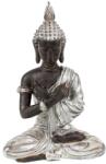  Statueta buddha meditand h35 cm (43397)
