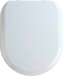  Capac WC alb Wenko 44x37 cm (93919460)