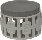  Bomboniera ceramica cu capac 19/14 cm (1971210003)
