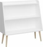  Raft Gaia alb 81, 3/27, 8/80 cm (89329454) Raft