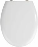  Capac WC Rieti alb 37/44 cm (69159011)