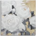  Tablou Pale Bloom 90/3, 7/90 cm (032126000A)