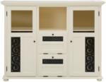  Comoda Arabeske 160/45/120 cm (18987121) Comoda