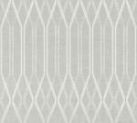  Tapet netesut aspect geometric Linen Style gri 10, 05 x 0, 53 m (49967252)