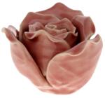  Trandafir roz ceramic 5, 5/4 cm (45129SI)
