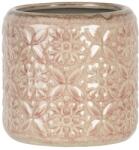  Ghiveci de plante Pink 14x14 cm (6CE1269L)