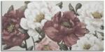  Tablou Crimson Flowers 120/3, 7/ 60 cm (032122000A)