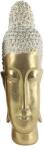  Buddha auriu h35 cm (774602DT-B)