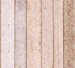  Tapet hartie aspect lemn Il Decoro bej 10, 05 x 0, 53 m (69236237)