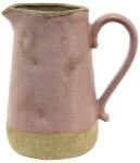  Carafa de apa Roze 20/14/23 cm (6CE1381L)