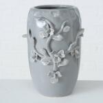  Vaza Veronah Grey 20/13 cm (2015319A)