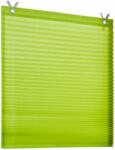  Jaluzea Olbia Plissee Kutti verde 40/125 cm (873997)