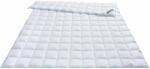  Pilota din fibre naturale Sinni alba 135/200 cm (99275321)
