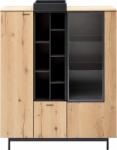  Comoda inalta Style cu iluminare 113, 8/41, 5/145, 7 cm (44178352) Comoda