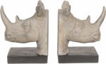  Suport carti rinoceri twins h33 cm (6PR2635EE)
