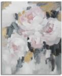  Tablou Pale Flowers 80/3, 7/100 cm (0321290000)
