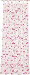  Draperie E-Sweetbutterfly imprimeu fluturi 140/250 cm (84413149)