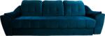  Canapea extensibila Eleonor 245/100/90 cm (ELEO8899) Canapea
