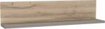  Polita Alcano maro 140/25/31 cm (60881362) Raft