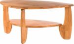  Masuta de cafea Lenny fag 110/70/49 cm (94060120) Masa de cafea